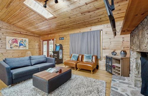 Maggie Valley House | Sunset Ridge