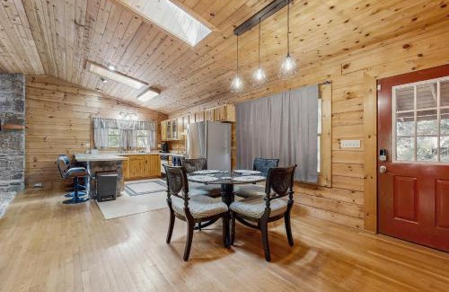 Maggie Valley House | Sunset Ridge