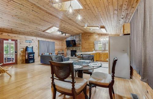 Maggie Valley House | Sunset Ridge