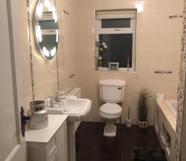 Falcarragh House | Sunset Room