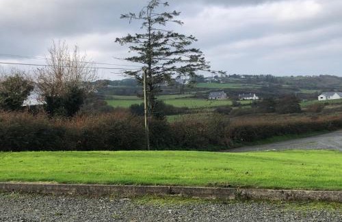Falcarragh House | Sunset Room