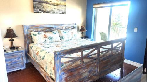 Treasure Island Apartment | Sunset Sands from Oasis Getaways