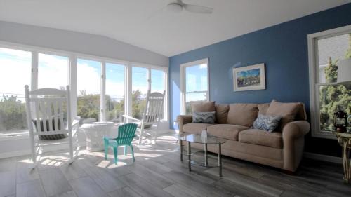 West Cape May House | Sunset Shore House Whole House