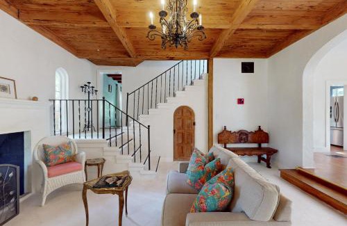 West Palm Beach House | Sunset Siesta