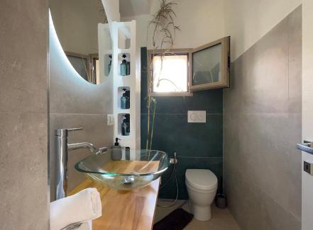 Torre dei Corsari Apartment | Sunset Suite 3