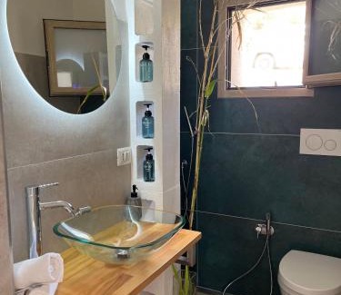 Torre dei Corsari Apartment | Sunset Suite 3