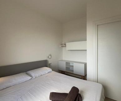 Torre dei Corsari Apartment | Sunset Suite 3