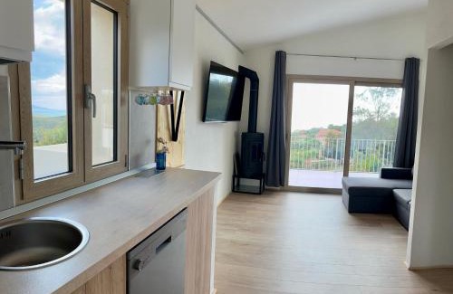 Torre dei Corsari Apartment | Sunset Suite 3