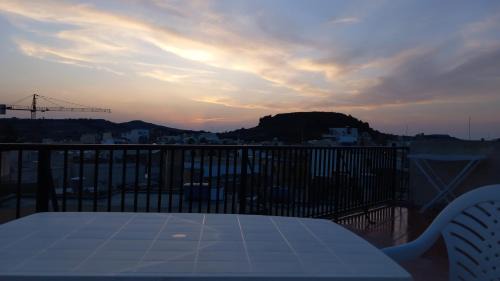 Victoria Apartment | Sunset Suite