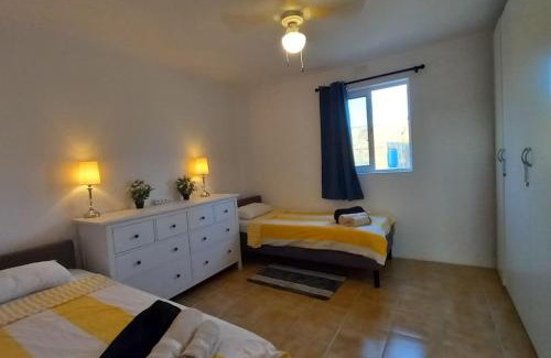 Victoria Apartment | Sunset Suite