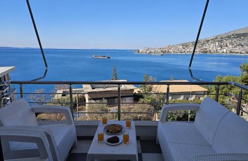 Sarande Apartment | Sunset Tarraces