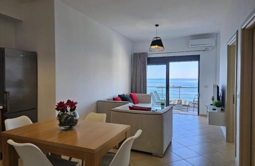 Sarande Apartment | Sunset Tarraces