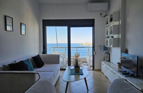 Sarande Apartment | Sunset Tarraces
