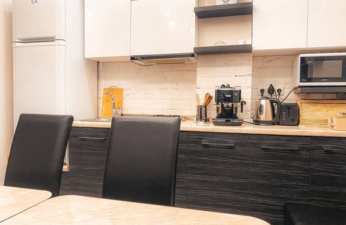 Vera Hotel | Sunset Tbilisi Luxury ApartHotel