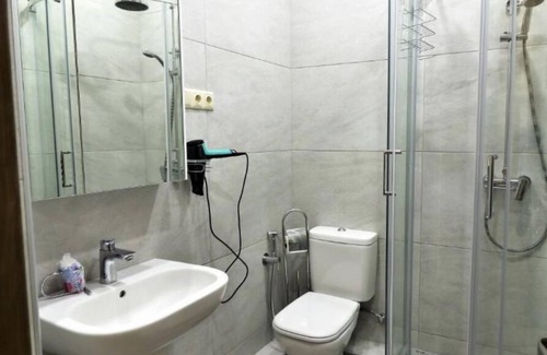 Vera Hotel | Sunset Tbilisi Luxury ApartHotel