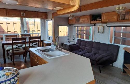 Ensenada Apartment | Sunset Trailer Park RV # 3