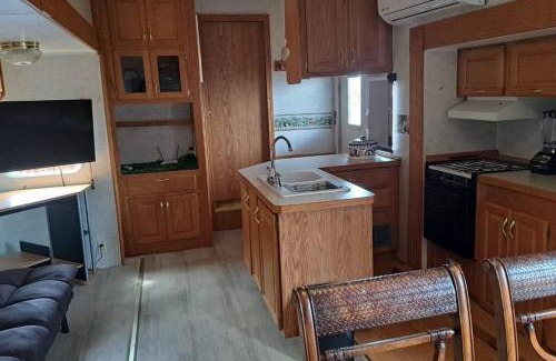 Ensenada Apartment | Sunset Trailer Park RV # 3