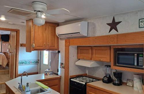 Ensenada Apartment | Sunset Trailer Park RV # 3