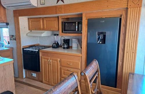 Ensenada Apartment | Sunset Trailer Park RV # 3