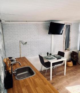 Los Cristianos Apartment | Sunset View