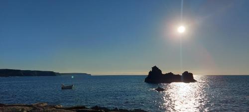 Aljezur Apartment | Sunset View Flat