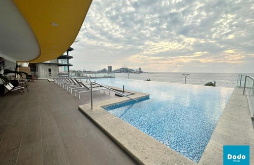 Mazatlan Apartment | Sunset View Luxury Condos