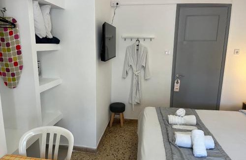 Agia Triada Hotel | Sunset view Rooms