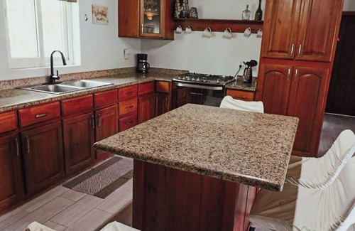 Antoneys Cay Condo | Sunset Villas 4A: Seaside Serenity 2-Bedroom Condo