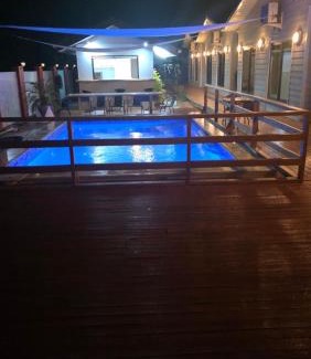 Korotogo Apartment | Sunset Villas