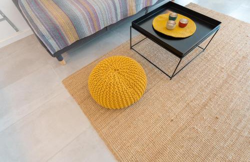Sao Martinho do Porto Apartment | SUNSET1 - By Smarthomes