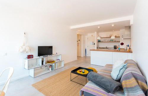 Sao Martinho do Porto Apartment | SUNSET1 - By Smarthomes