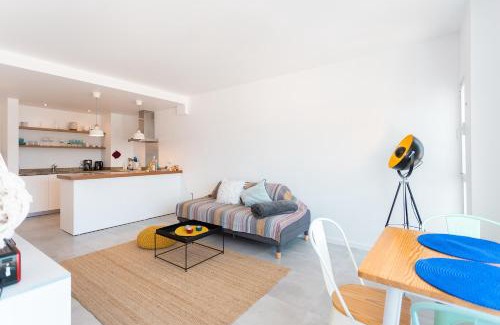 Sao Martinho do Porto Apartment | SUNSET1 - By Smarthomes