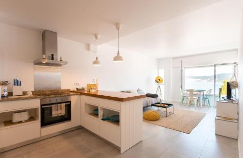 Sao Martinho do Porto Apartment | SUNSET1 - By Smarthomes