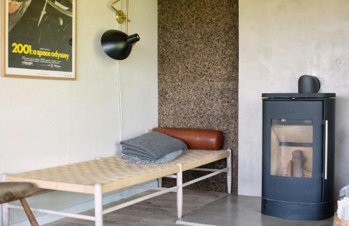 Faarevejle House | Sunsets In A Delightful 70S House