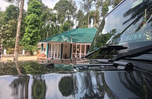 Madikeri House | SUNSHEE COFFEE PLANTATION HOMESTAY VILLA Madikeri