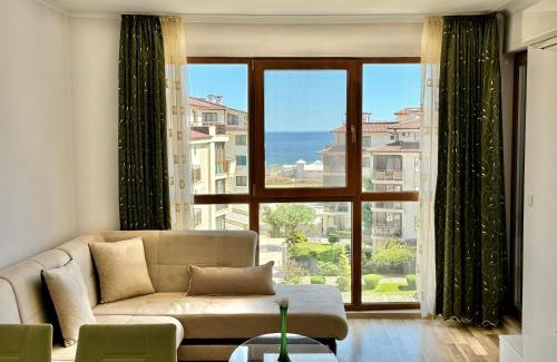 Shkorpilovtsi Apartment | Sunshine apartment