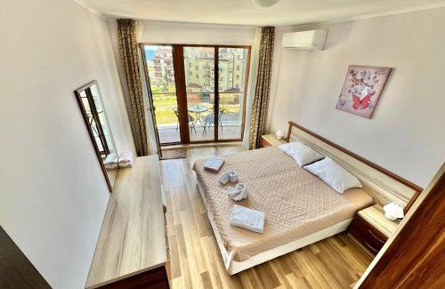 Shkorpilovtsi Apartment | Sunshine apartment