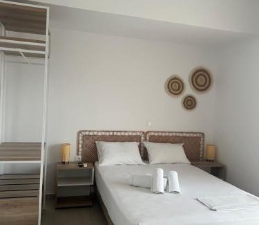 Nikiana Hotel | Sunshine Apartments and Rooms