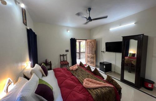 Varkala House | Sunshine beach resort