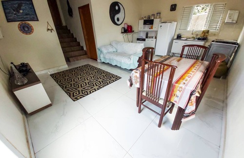 Lago Norte Ski Chalet | Sunshine Brasília, a sight to behold