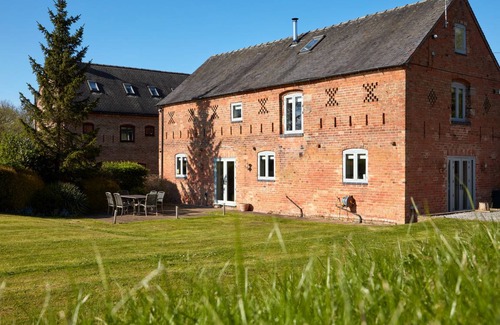 Dalbury Lees Cottage | Sunshine Cottage