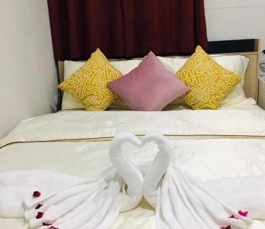 Rawai Hotel | Sunshine guesthouse