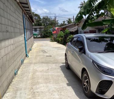 Rawai Hotel | Sunshine guesthouse