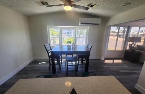 Fort Myers Beach House | Sunshine-Heated Pool-Ft Myers Beach-Pickleball!