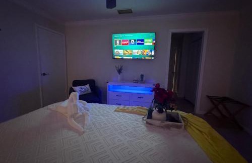 Lehigh Acres Apartment | Sunshine Nest