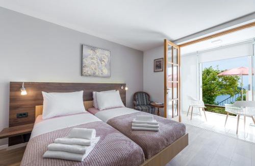 Municipality of Dubrovnik Apartment | Sunshine Place Apartments