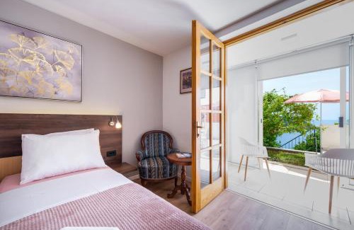 Municipality of Dubrovnik Apartment | Sunshine Place Apartments