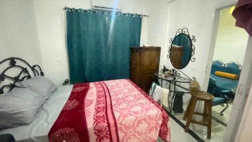 Qetaa Maryout Apartment | Sunshine Residence Apartment