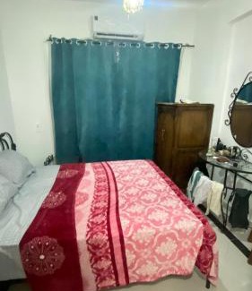 Qetaa Maryout Apartment | Sunshine Residence Apartment