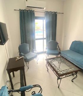 Qetaa Maryout Apartment | Sunshine Residence Apartment